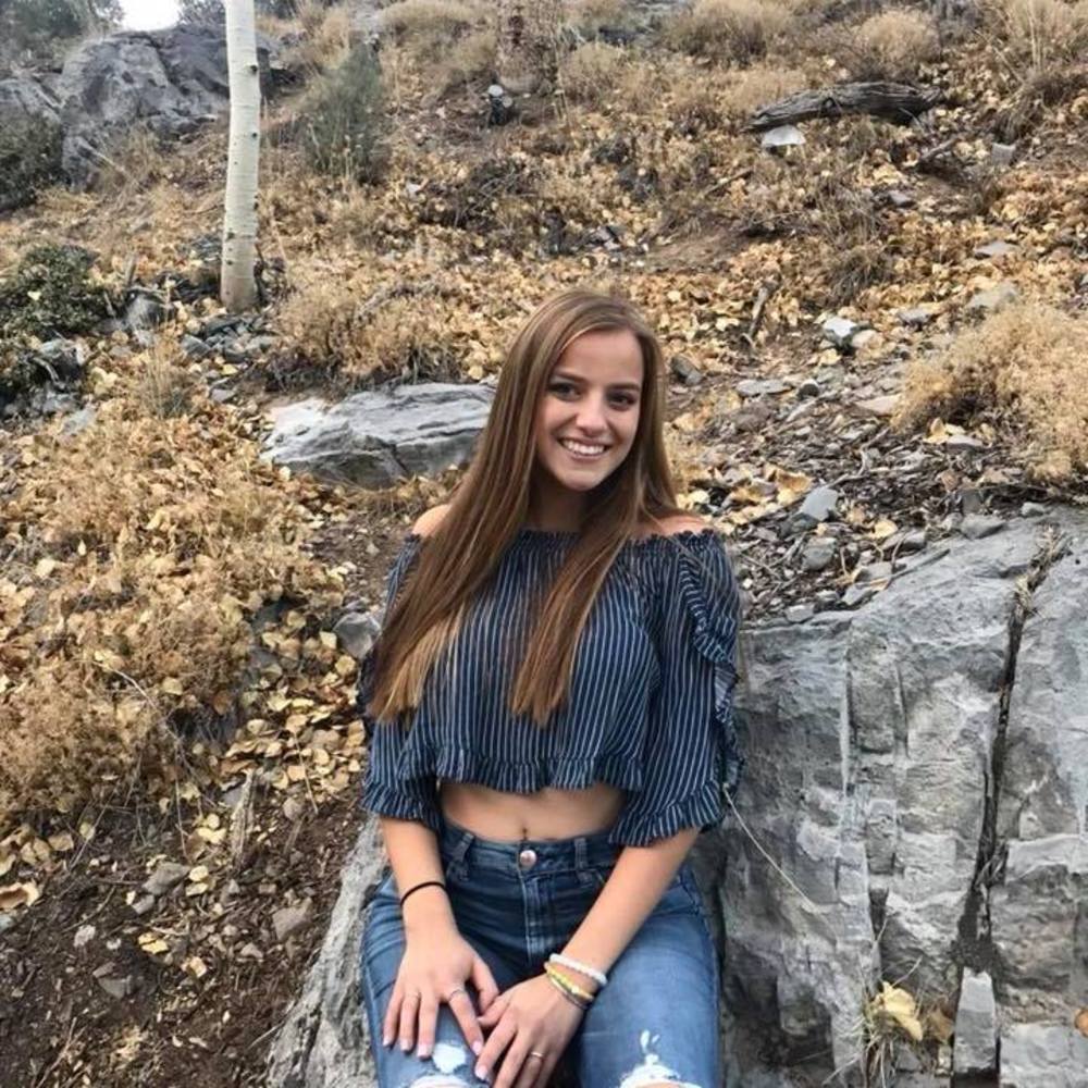 Meet your Posher, Rachel